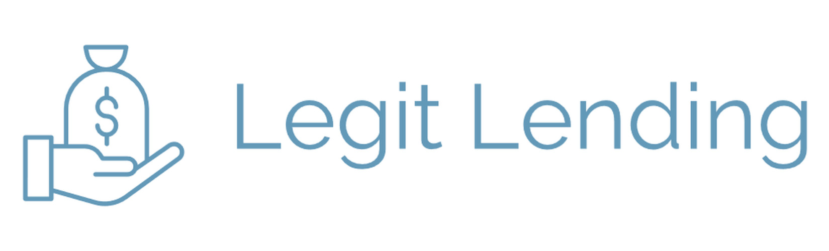 Legit Lending